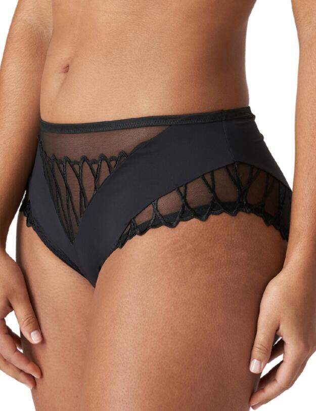 Prima Donna Arthill Full Brief Black