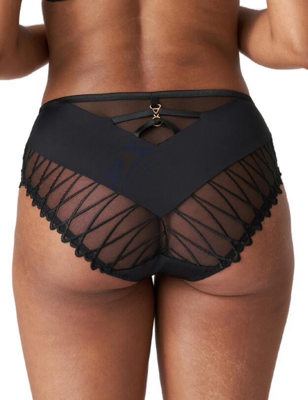 Prima Donna Arthill Full Brief Black