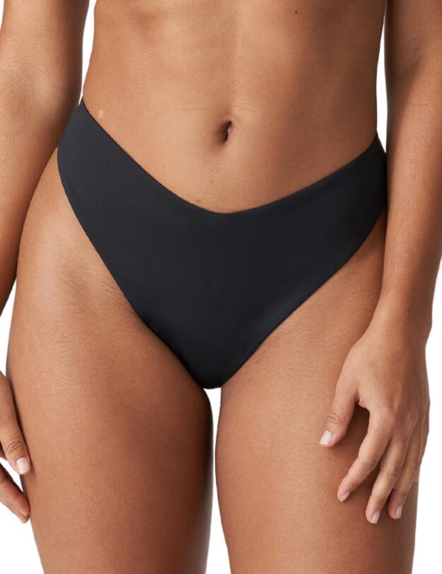 Prima Donna Arthill Thong Black