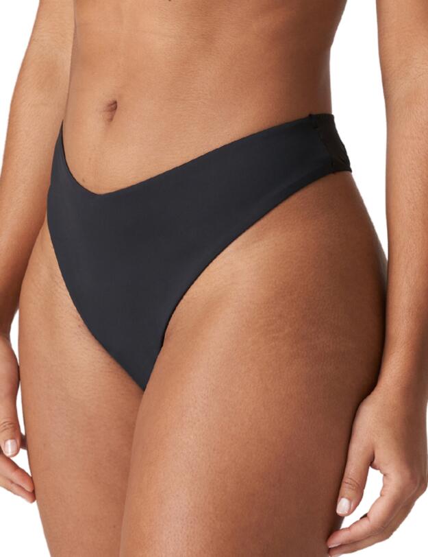Prima Donna Arthill Thong Black