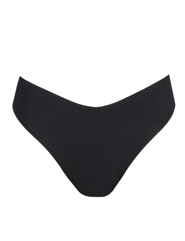 Prima Donna Arthill Thong Black