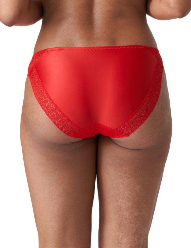  Prima Donna Twist Epirus Rio Briefs Red 