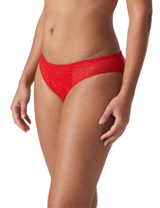  Prima Donna Twist Epirus Rio Briefs Red