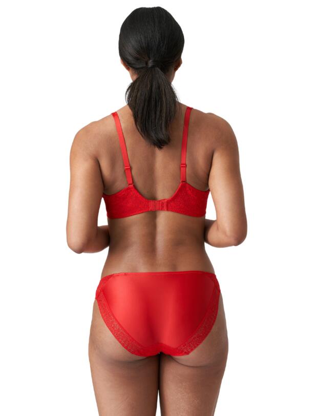  Prima Donna Twist Epirus Rio Briefs Red 
