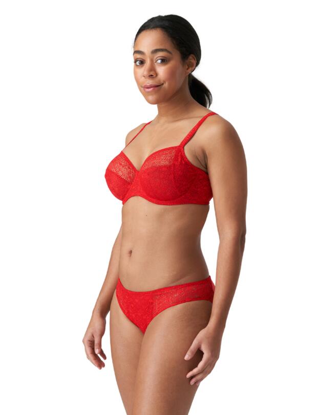  Prima Donna Twist Epirus Rio Briefs Red 