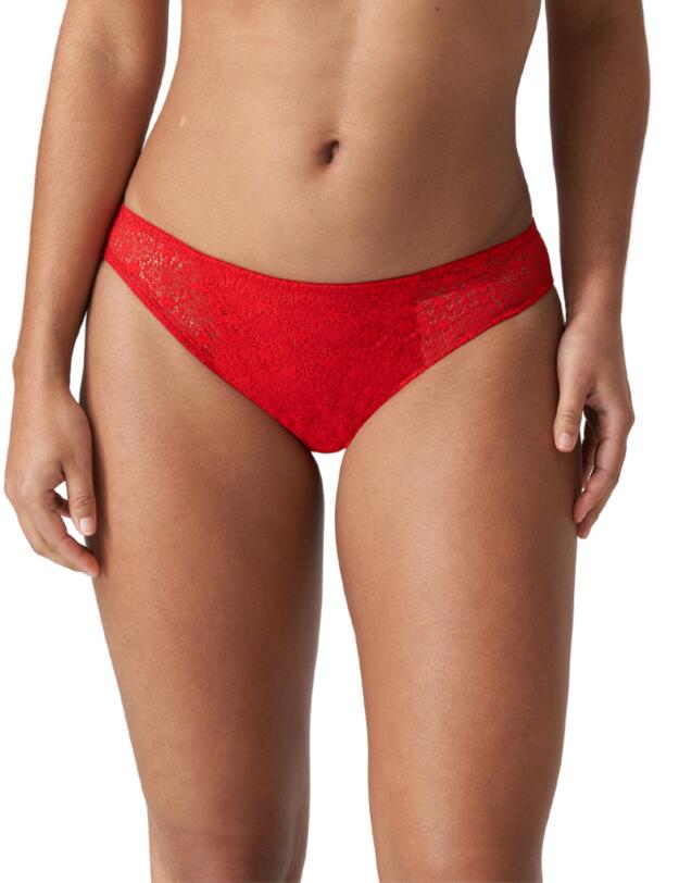  Prima Donna Twist Epirus Rio Briefs Red 