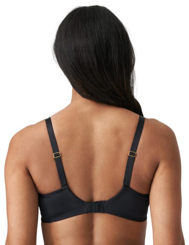 Prima Donna Arthill Full Cup Bra  Black