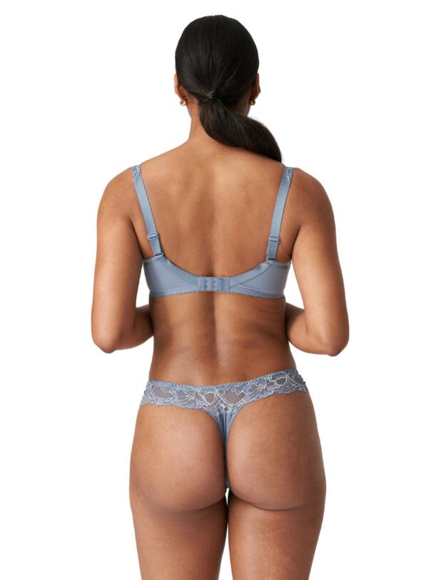 Prima Donna Madison Thong Atlantic Blue