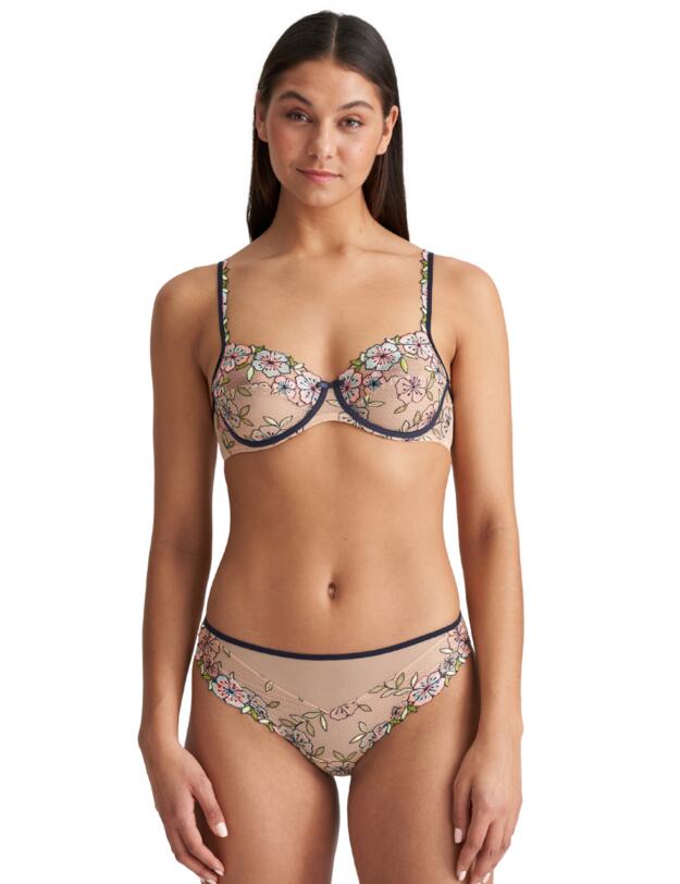 Marie Jo Raia Rio Briefs Autumn Leaf 