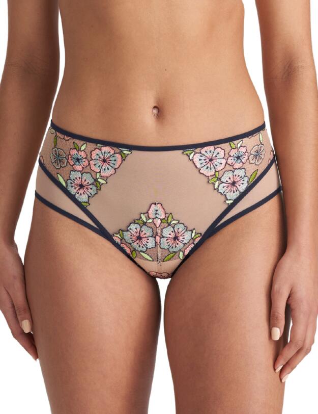 Marie Jo Raia Full Briefs Autumn Leaf