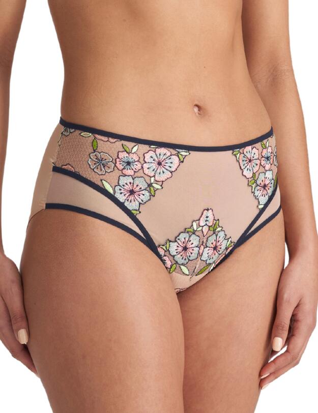 Marie Jo Raia Full Briefs Autumn Leaf