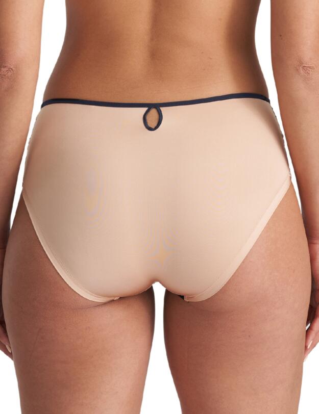 Marie Jo Raia Full Briefs Autumn Leaf