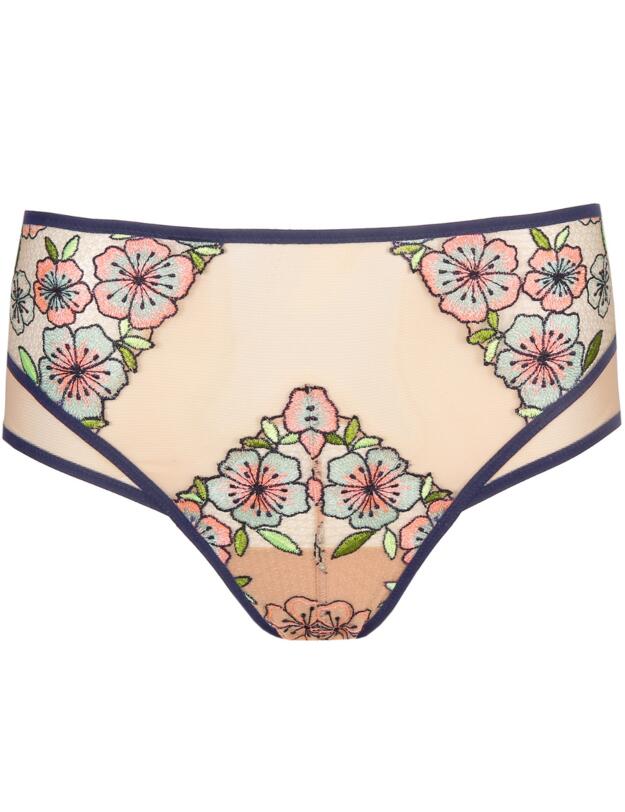 Marie Jo Raia Full Briefs Autumn Leaf
