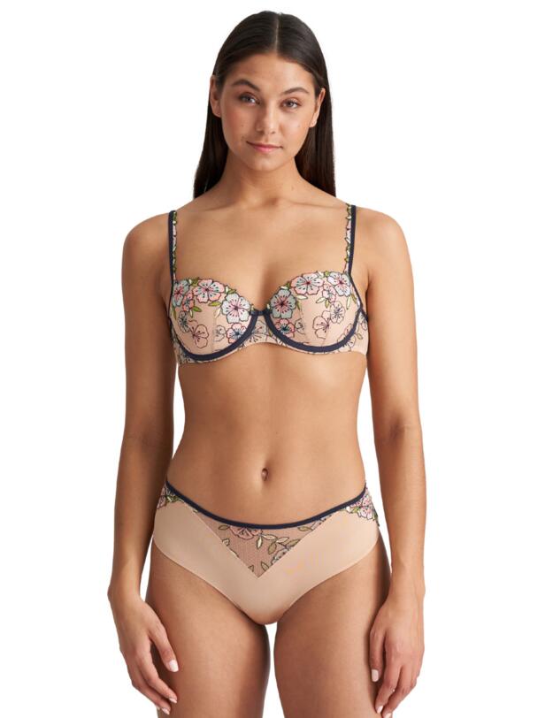 Marie Jo Raia Hotpants Autumn Leaf