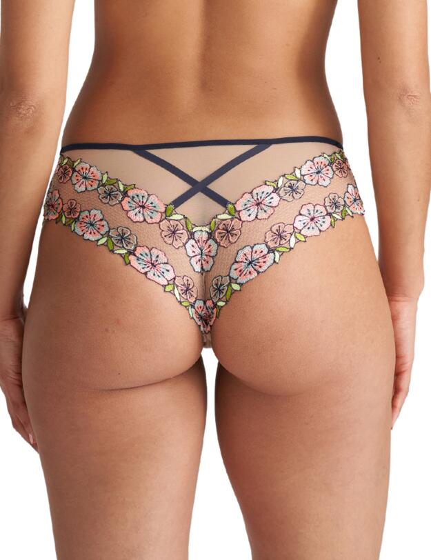 Marie Jo Raia Hotpants Autumn Leaf