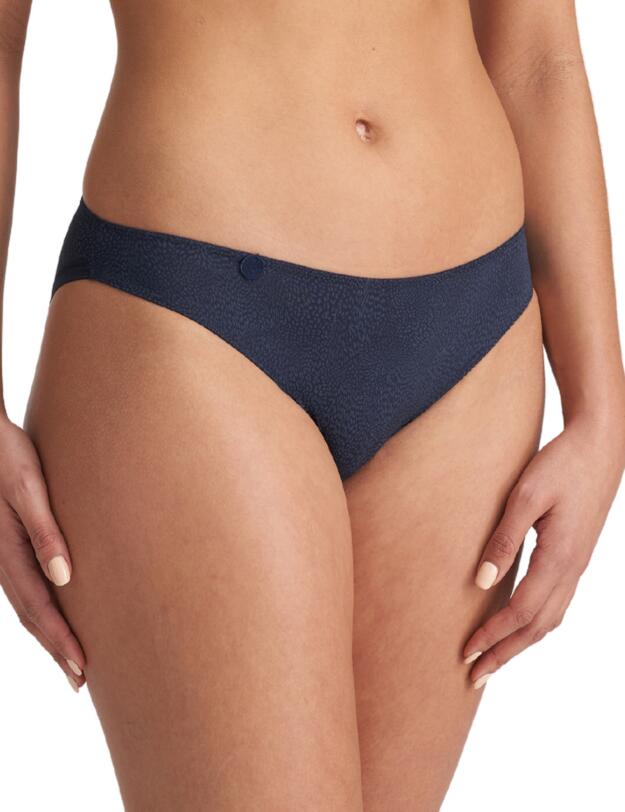 Marie Jo Tom Rio Briefs Majestic Blue