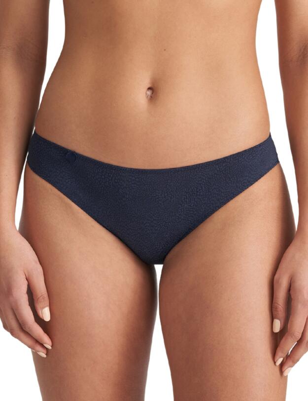 Marie Jo Tom Rio Briefs Majestic Blue