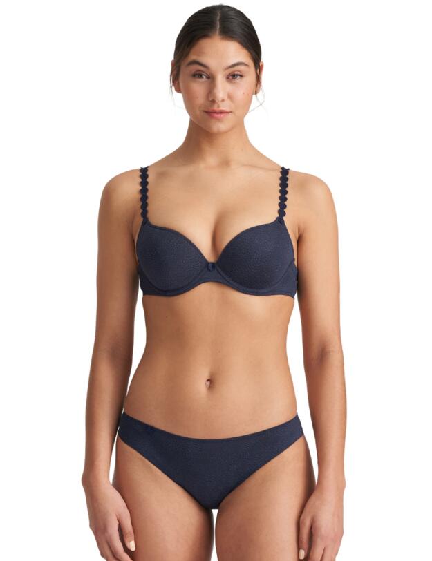 Marie Jo Tom Rio Briefs Majestic Blue