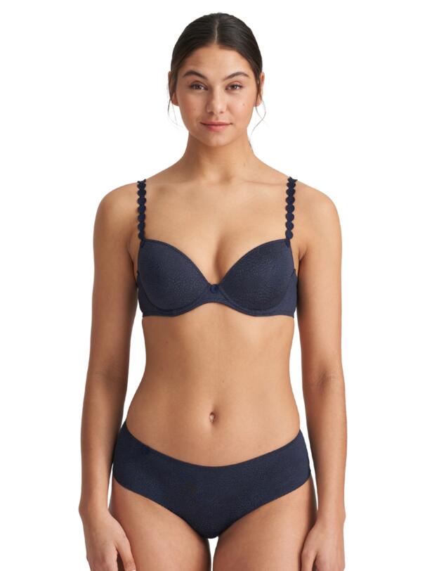 Marie Jo Tom Hotpants Majestic Blue
