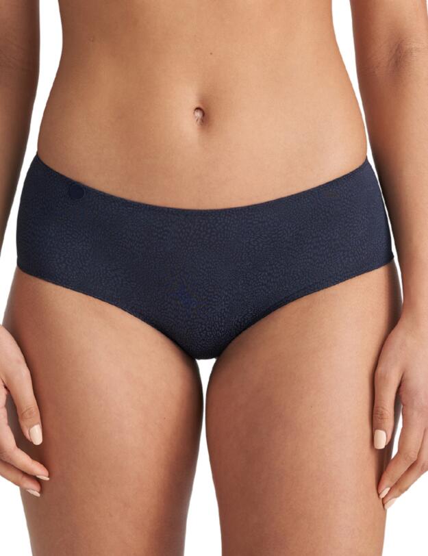 Marie Jo Tom Shorts Majestic Blue