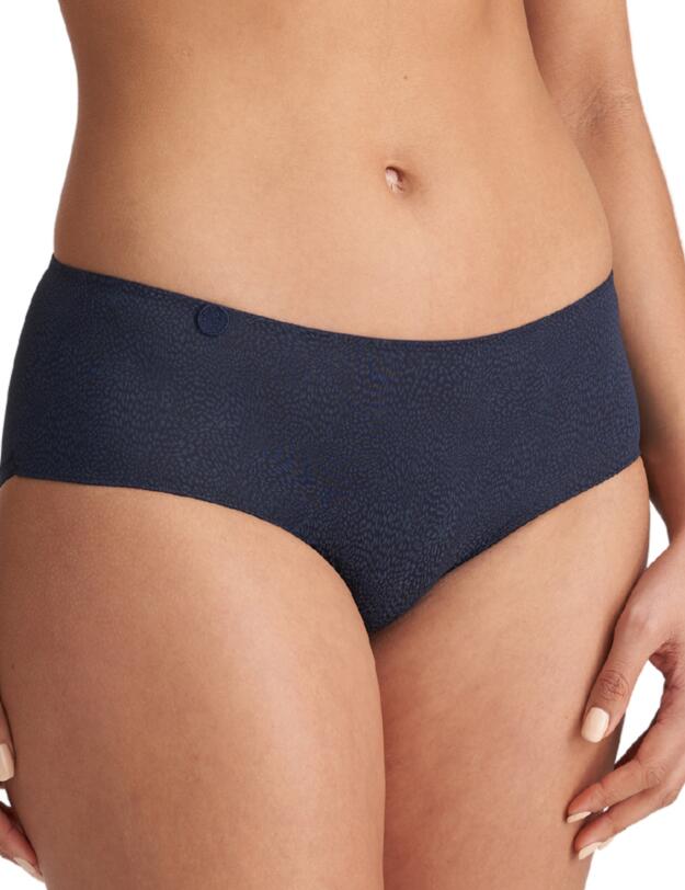 Marie Jo Tom Shorts Majestic Blue