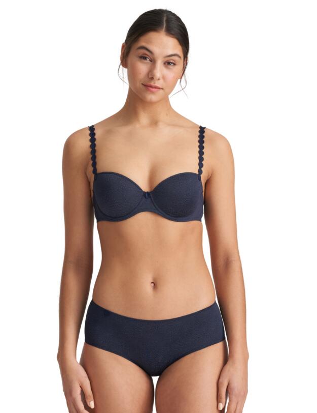 Marie Jo Tom Shorts Majestic Blue