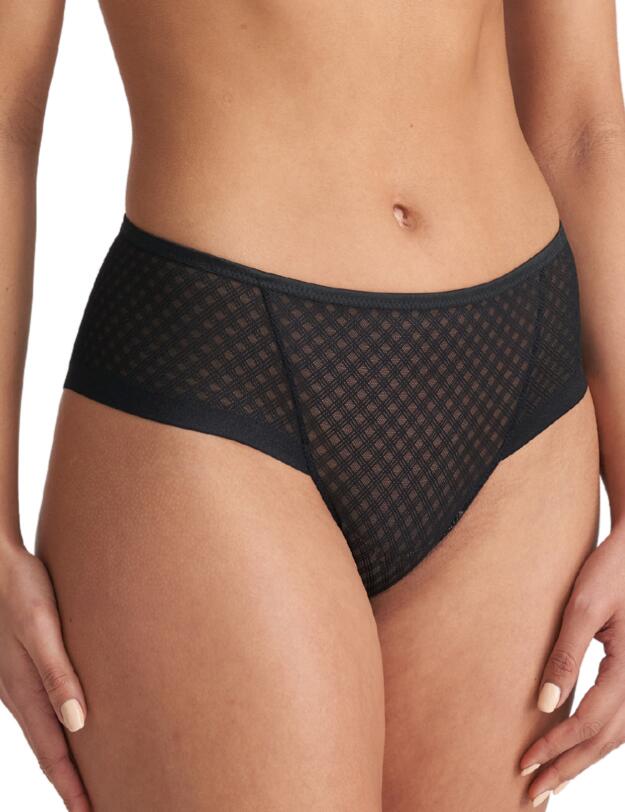 Marie Jo Channing Hotpants Black