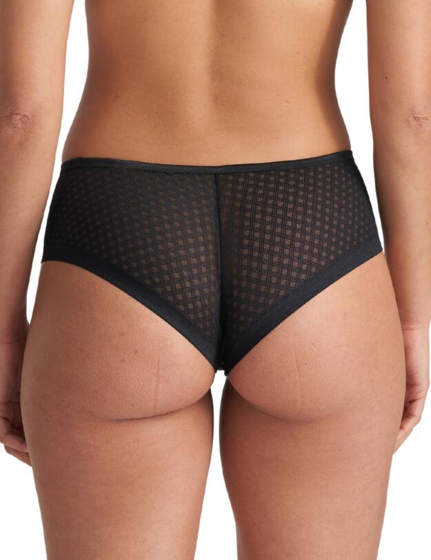 Marie Jo Channing Hotpants Black