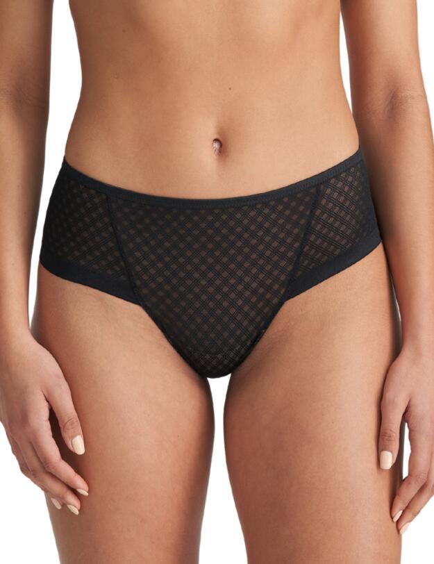Marie Jo Channing Hotpants Black