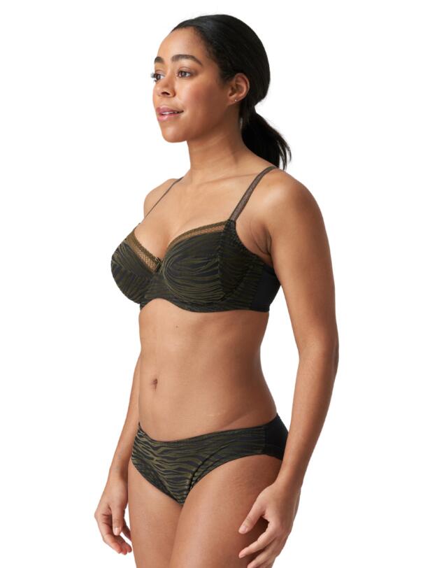  Prima Donna Twist Verlet Rio Brief Dark Woods