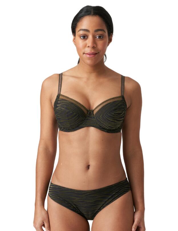  Prima Donna Twist Verlet Rio Brief Dark Woods
