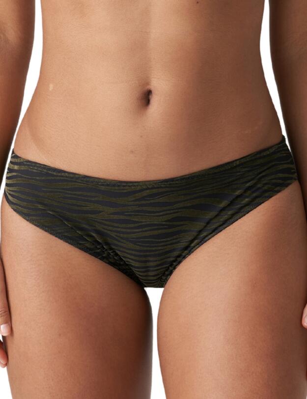  Prima Donna Twist Verlet Rio Brief Dark Woods