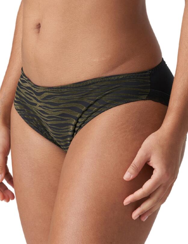  Prima Donna Twist Verlet Rio Brief Dark Woods