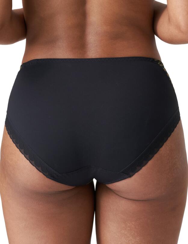Prima Donna Twist Verlet Full Brief Dark Woods