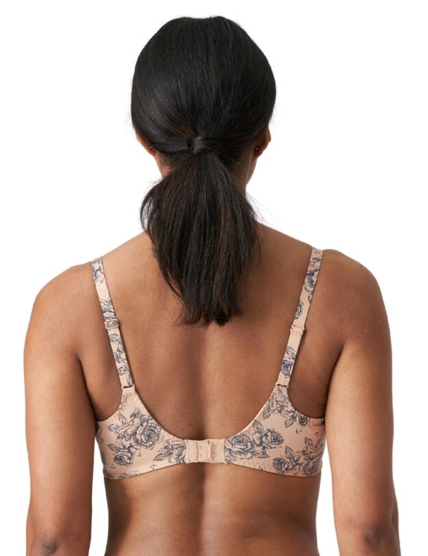  Prima Donna Twist Matama Full Cup Bra Light Tan