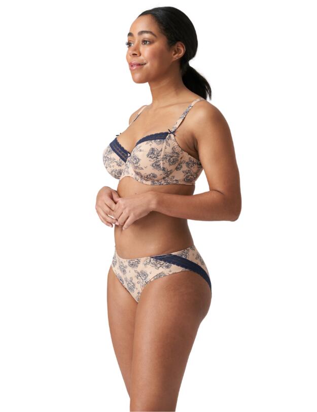 Prima Donna Twist Matama Rio Brief  Light Tan