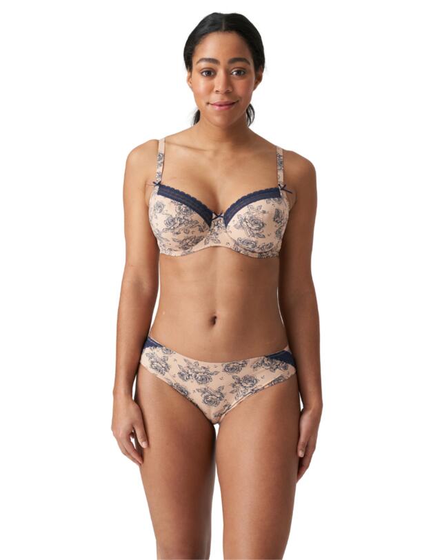Prima Donna Twist Matama Rio Brief  Light Tan