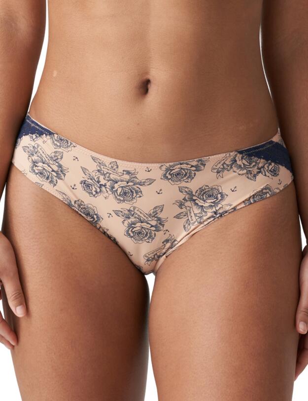 Prima Donna Twist Matama Rio Brief  Light Tan