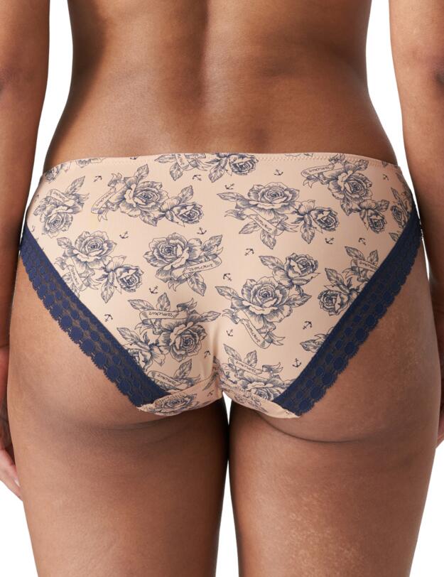 Prima Donna Twist Matama Rio Brief  Light Tan