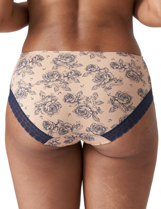 Prima Donna Twist Matama Full Brief Light Tan
