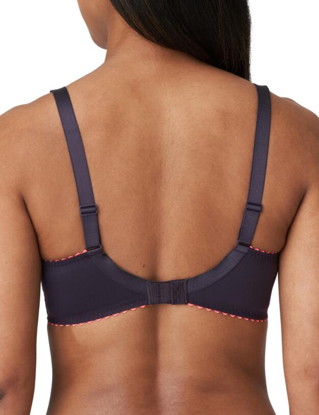  Prima Donna Las Salinas Full Cup Bra Amethyst