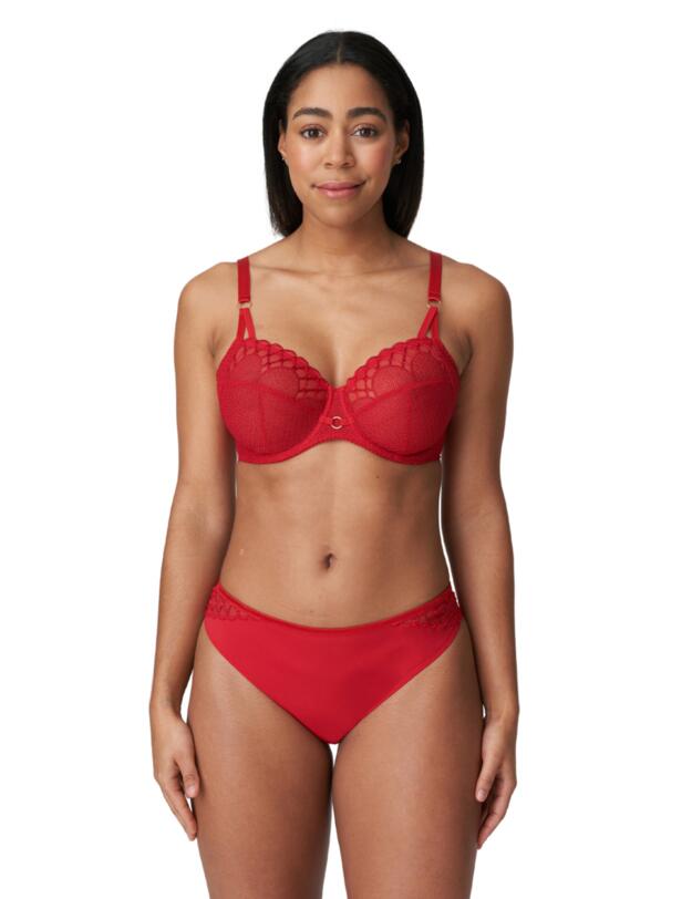  Prima Donna Vya Full Cup Bra Strawberry Kiss