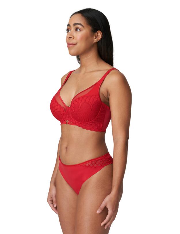  Prima Donna Vya Full Cup Bra Strawberry Kiss