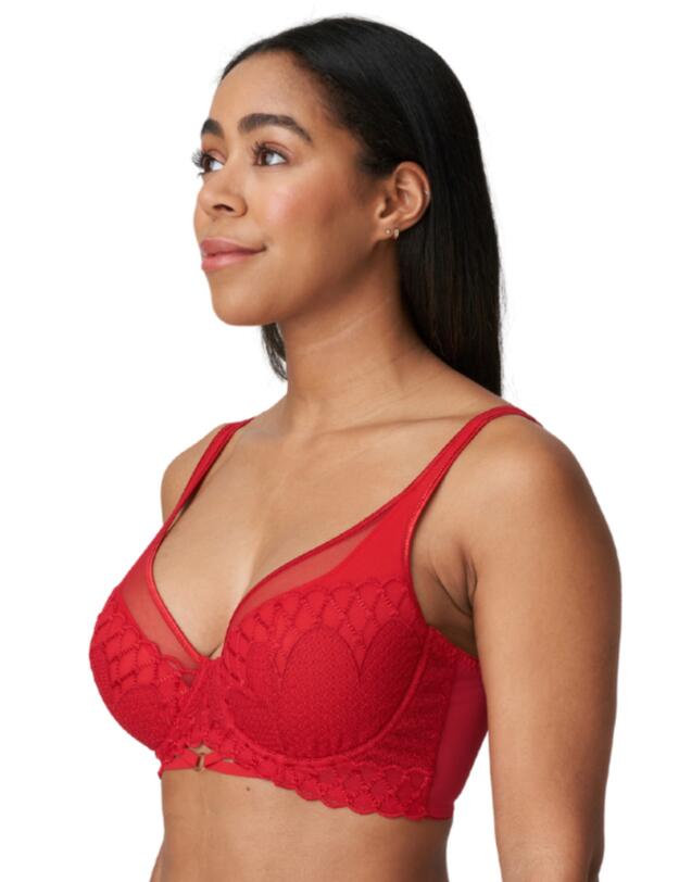  Prima Donna Vya Full Cup Bra Strawberry Kiss