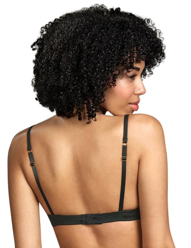 Andres Sarda Nadia Balcony Vertical Seam Deep Forest 