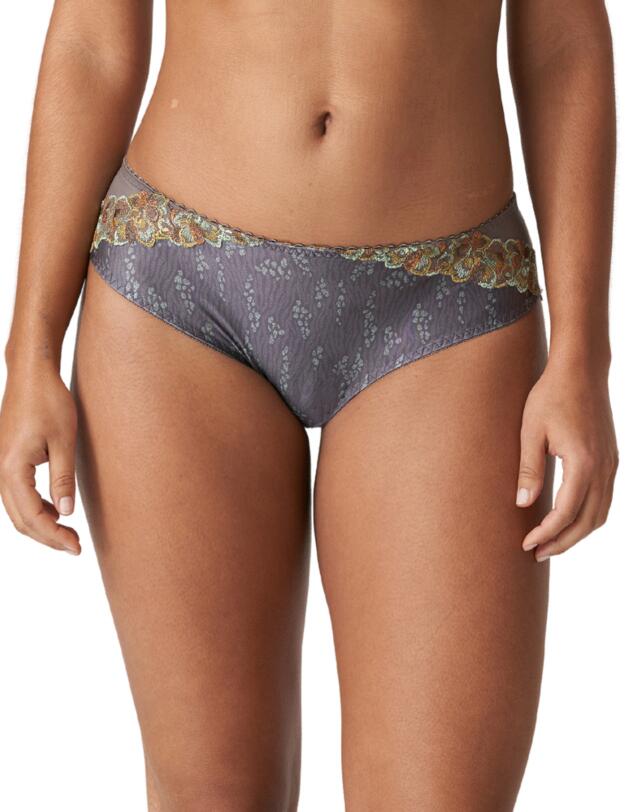Prima Donna Sevas Hotpants Kitten Grey