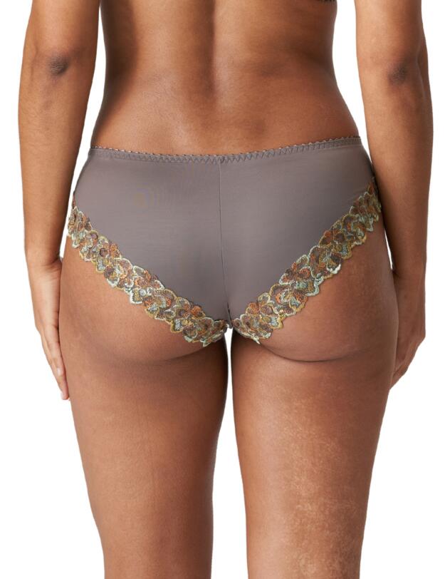 Prima Donna Sevas Hotpants Kitten Grey