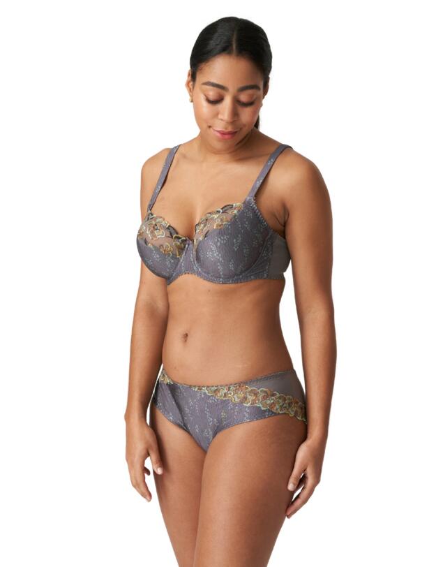 Prima Donna Sevas Hotpants Kitten Grey