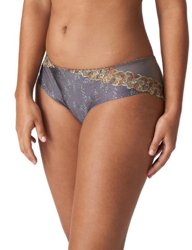 Prima Donna Sevas Hotpants Kitten Grey