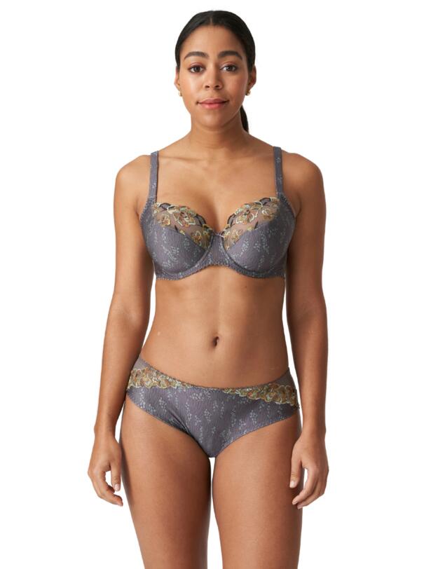 Prima Donna Sevas Hotpants Kitten Grey